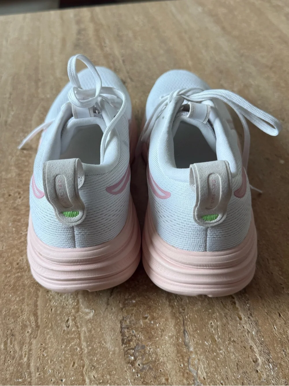 Asics lightweight trainers